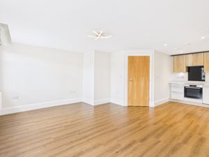 Open plan living dining - click for photo gallery